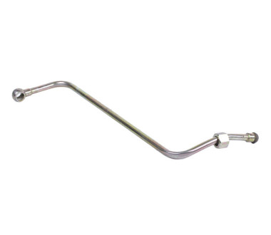 Патрубок гідравліки масляний (подачі) Shifeng 240