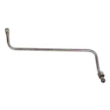 Патрубок гідравліки масляний (подачі) Shifeng 240