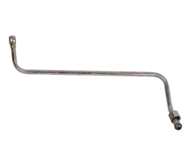 Патрубок гідравліки масляний (подачі) Shifeng 240