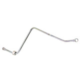 Патрубок гідравліки масляний (обратки) Shifeng 240