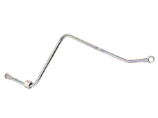 Патрубок гідравліки масляний (обратки) Shifeng 240