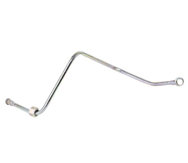 Патрубок гідравліки масляний (обратки) Shifeng 240