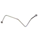 Патрубок гідравліки масляний (обратки) Shifeng 240