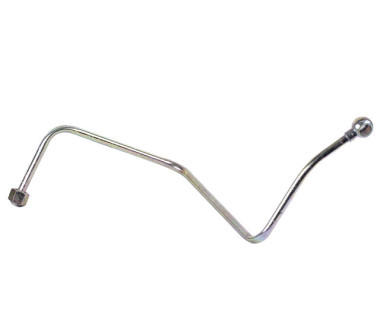 Патрубок гідравліки масляний (обратки) Shifeng 240