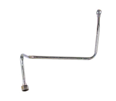 Патрубок гідравліки масляний (обратки) Shifeng 240