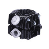 Головка циліндра (3+1)