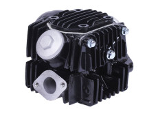 Головка циліндра (3+1)