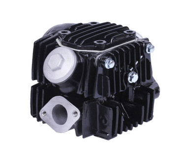 Головка циліндра (3+1)