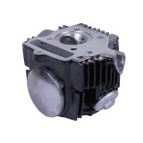 Головка циліндра (3+1)