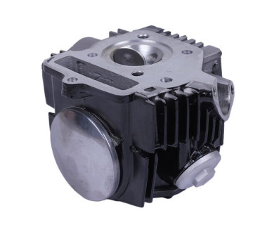 Головка циліндра (3+1)