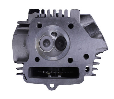 Головка циліндра (3+1)