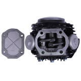 Головка циліндра (3+1)