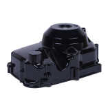 Кришка двигуна (3+1)