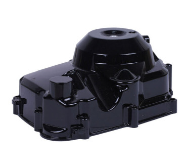 Кришка двигуна (3+1)