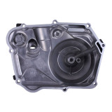 Кришка двигуна (3+1)