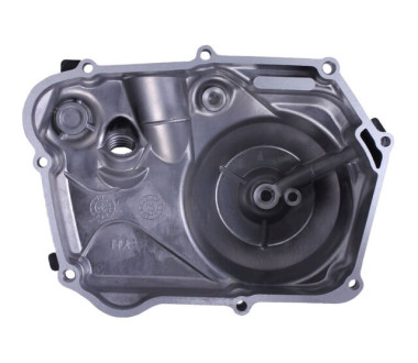 Кришка двигуна (3+1)