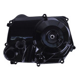 Кришка двигуна (3+1)