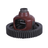 Диференціал у зборі Shifeng 240