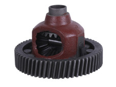 Диференціал у зборі Shifeng 240
