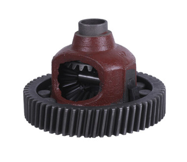 Диференціал у зборі Shifeng 240