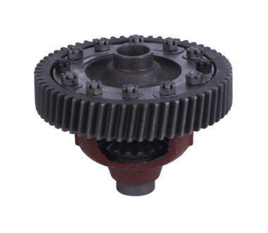 Диференціал у зборі Shifeng 240