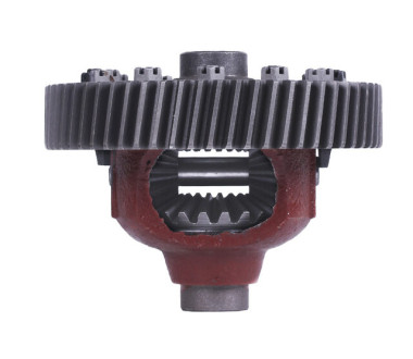 Диференціал у зборі Shifeng 240