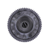 Диференціал у зборі Shifeng 240