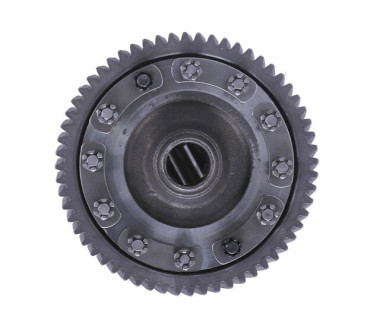 Диференціал у зборі Shifeng 240