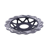 Диск гальмівний передній LF150-2E