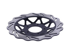 Диск гальмівний передній LF150-2E