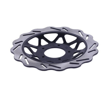 Диск гальмівний передній LF150-2E