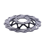 Диск гальмівний передній LF150-2E