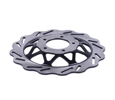 Диск гальмівний передній LF150-2E