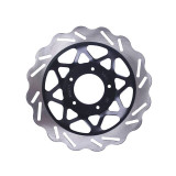 Диск гальмівний передній LF150-2E