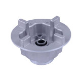 Демпфер колеса заднього + підшипник - СВ-125/150 - TTG