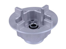 Демпфер колеса заднього + підшипник - СВ-125/150 - TTG