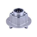 Демпфер колеса заднього + підшипник - СВ-125/150 - TTG