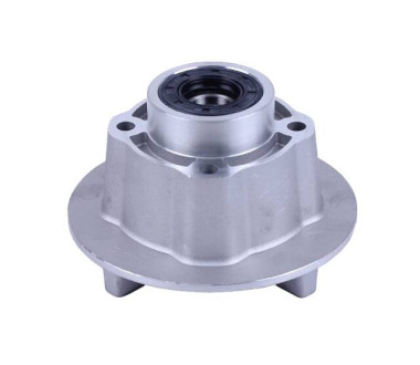 Демпфер колеса заднього + підшипник - СВ-125/150 - TTG