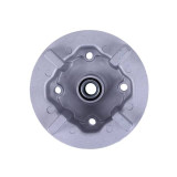 Демпфер колеса заднього + підшипник - СВ-125/150 - TTG