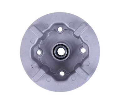 Демпфер колеса заднього + підшипник - СВ-125/150 - TTG