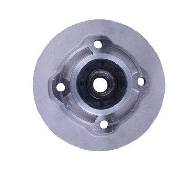 Демпфер колеса заднього + підшипник - СВ-125/150 - TTG