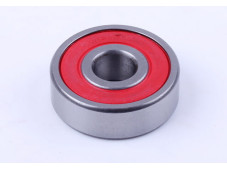 Підшипник заднього колеса 6301 - Дельта/Альфа - TTG