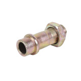 Втулка заднього колеса + гайка - Дельта/Альфа - TTG