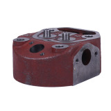 Голівка циліндра гола - 180N - TTG