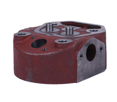 Голівка циліндра гола - 180N - TTG