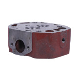 Голівка циліндра гола - 180N - TTG