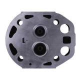 Голівка циліндра гола - 180N - TTG