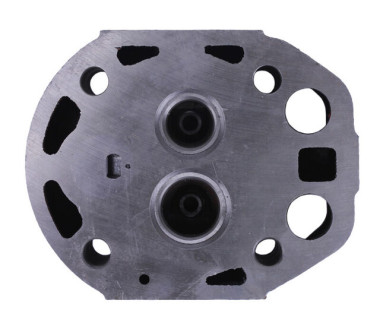 Голівка циліндра гола - 180N - TTG