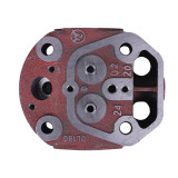 Голівка циліндра гола - 180N - TTG