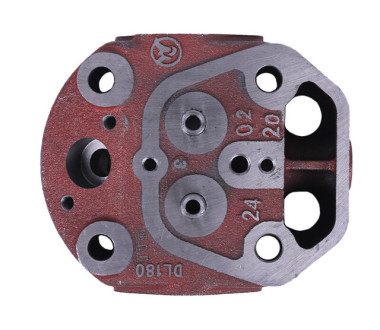 Голівка циліндра гола - 180N - TTG